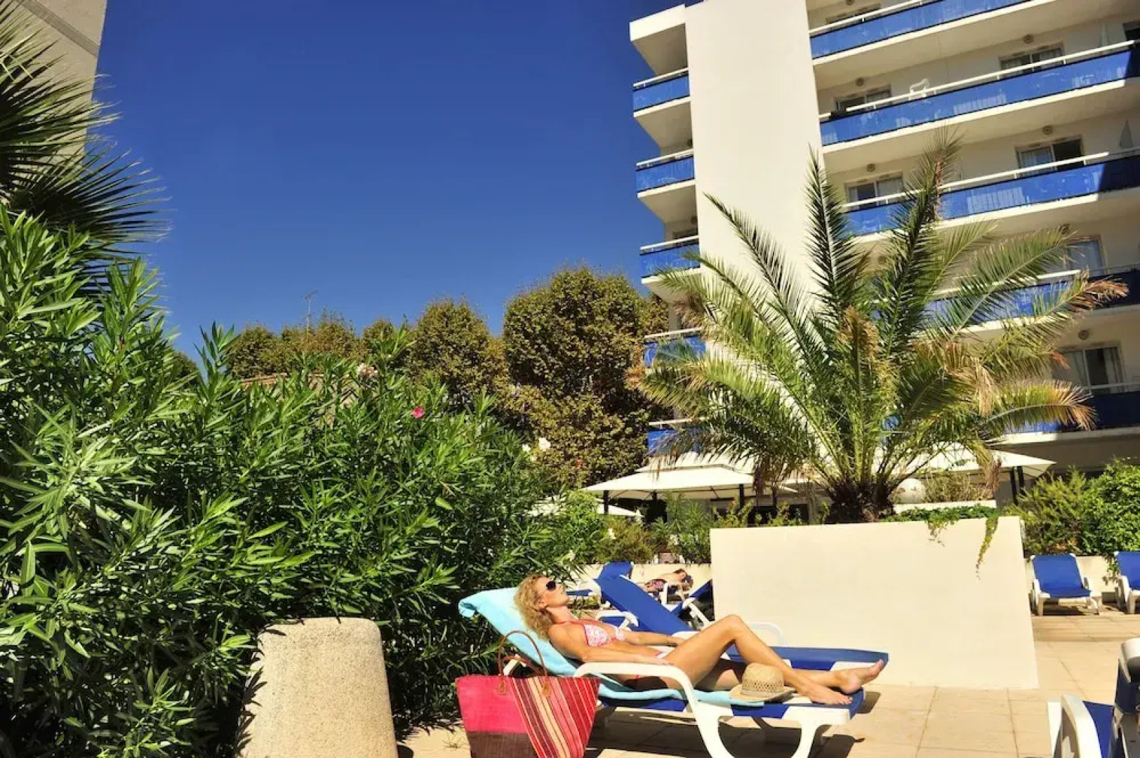 Résidence Goélia Sun City