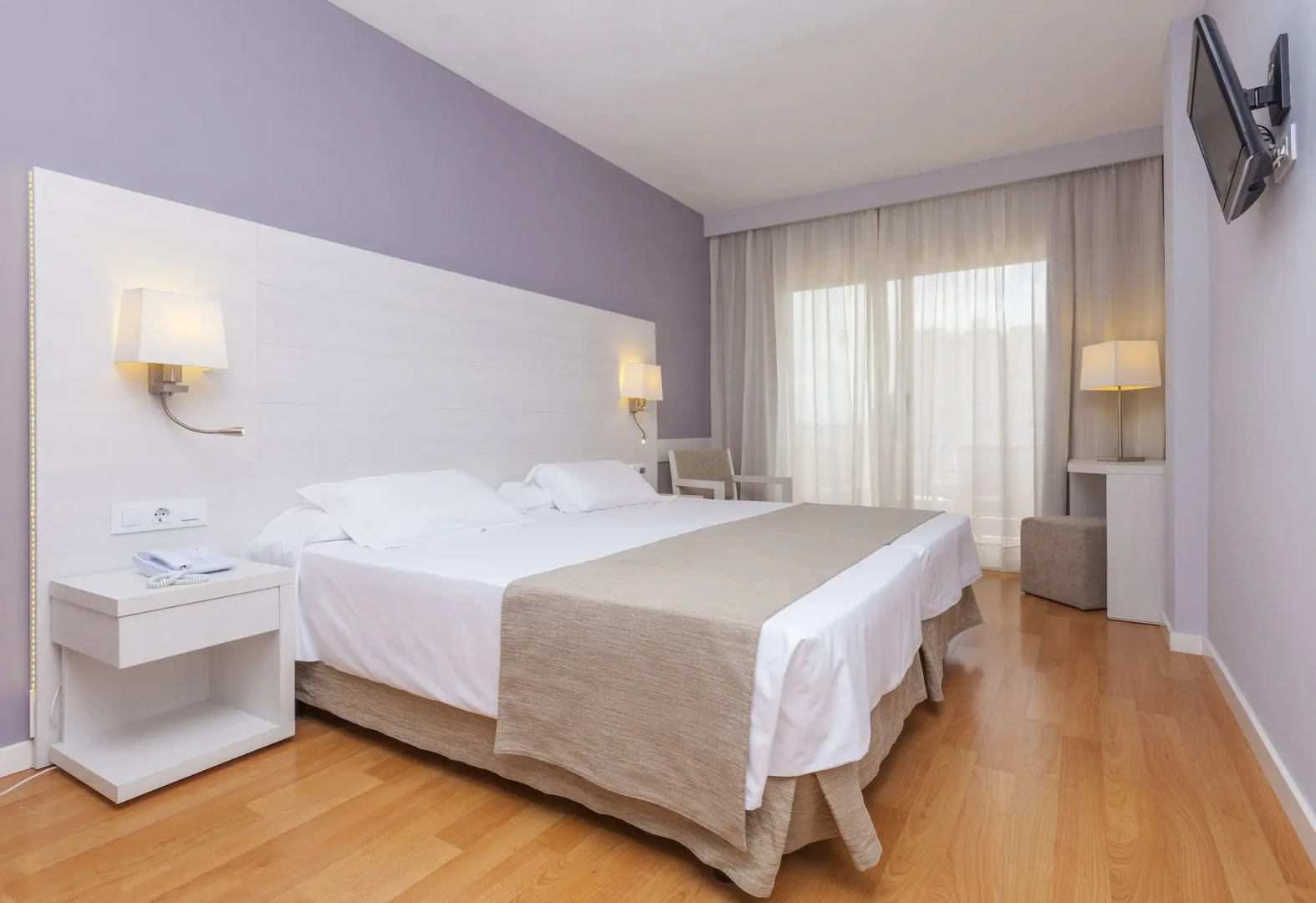 Helios Mallorca Hotel & Apartments