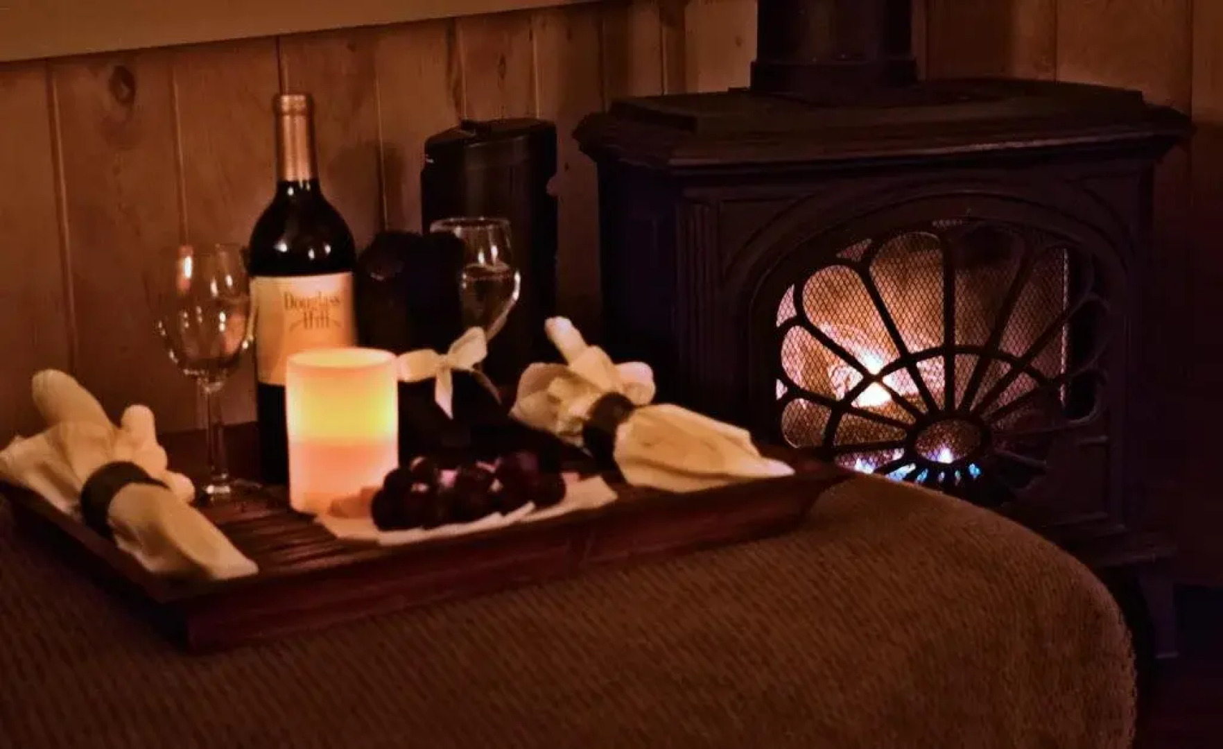 The Overlook Inn Bed and Breakfast