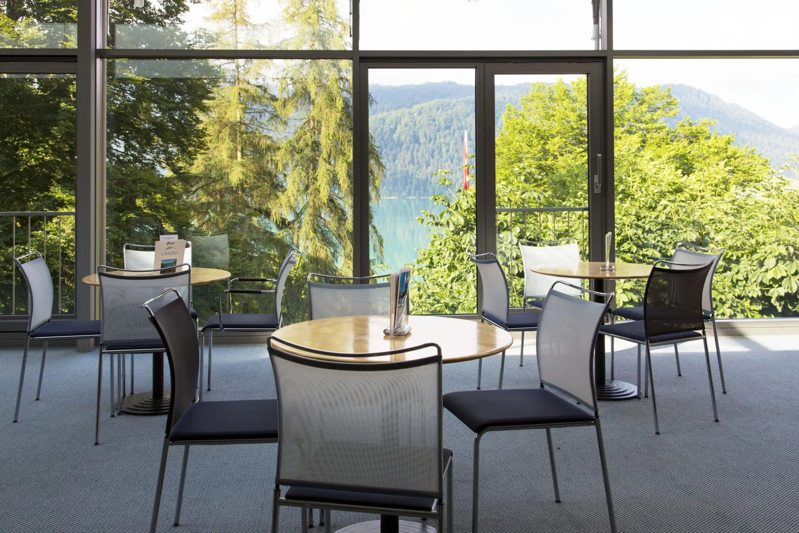 Hotel und Seminarhaus Ländli