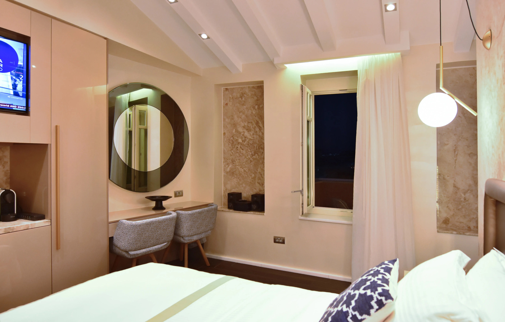 Consolato Boutique Suites