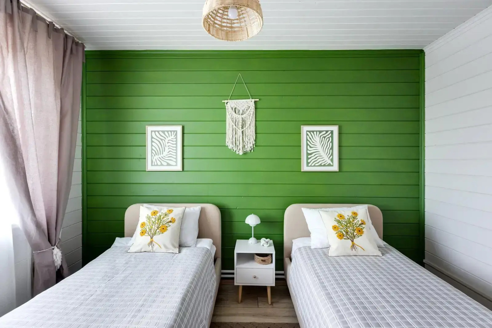 Дом на Раздольной