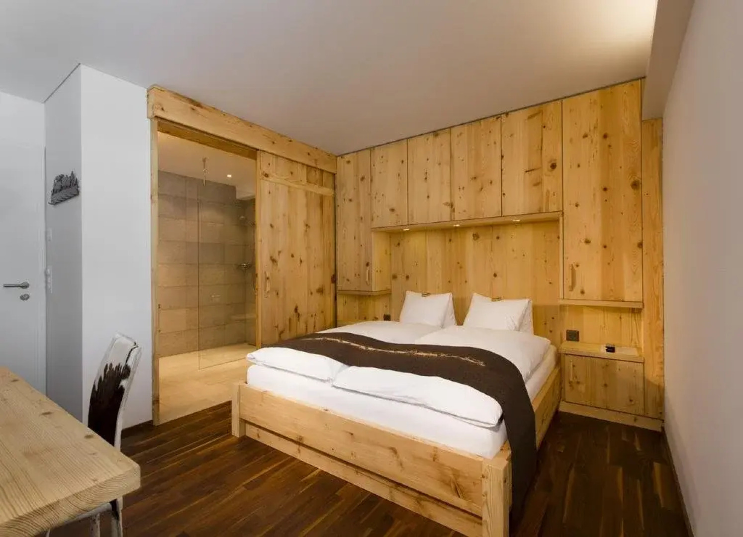 Bären - Das Gästehaus