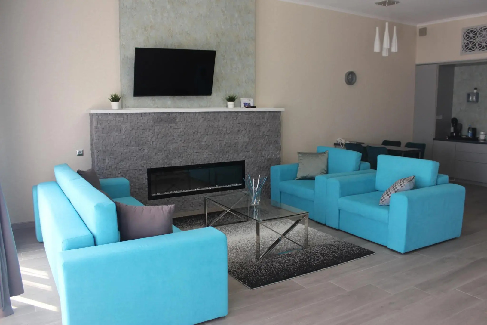 Апарт-отель Предгорье