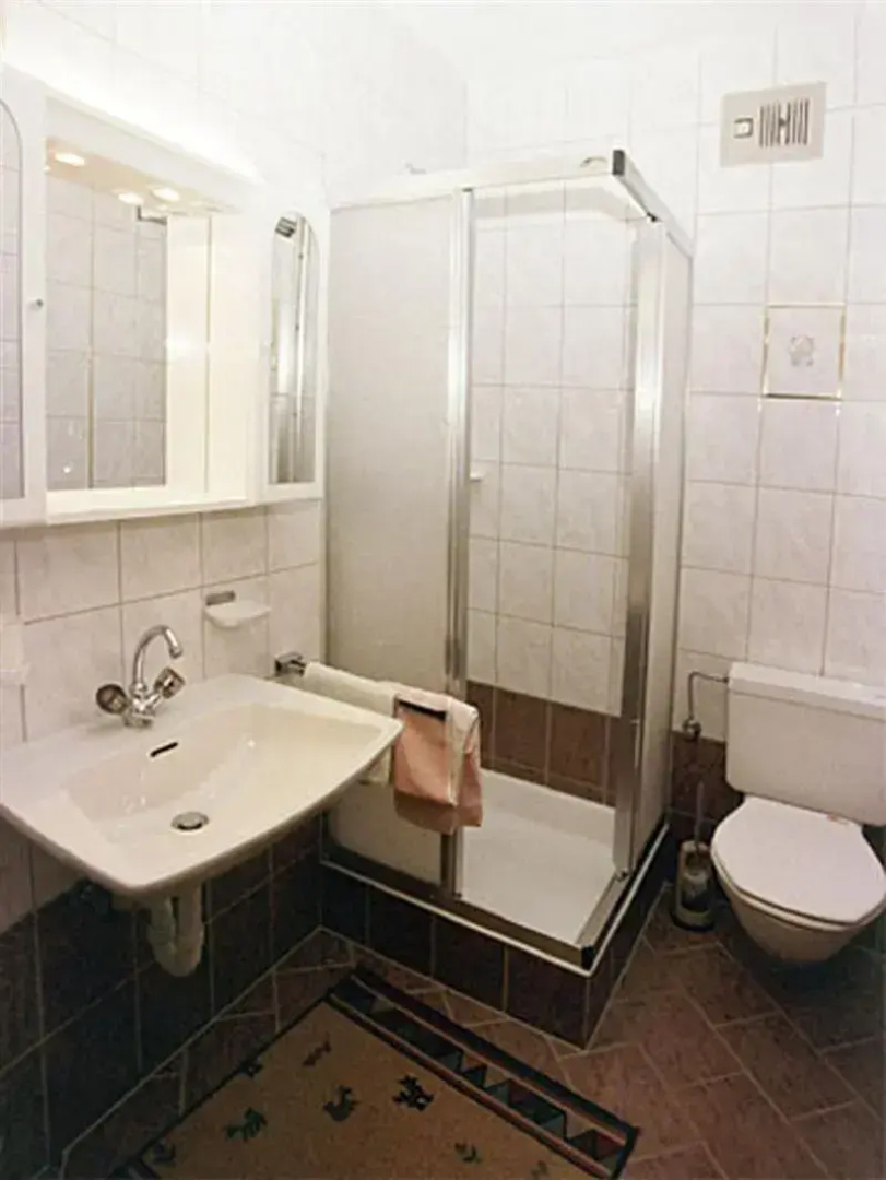 Gästehaus Gisela