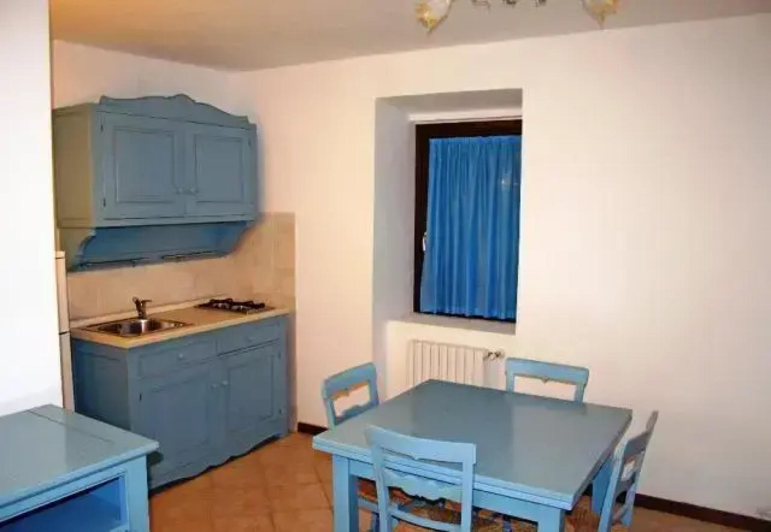 Agriturismo Ca' De Figo