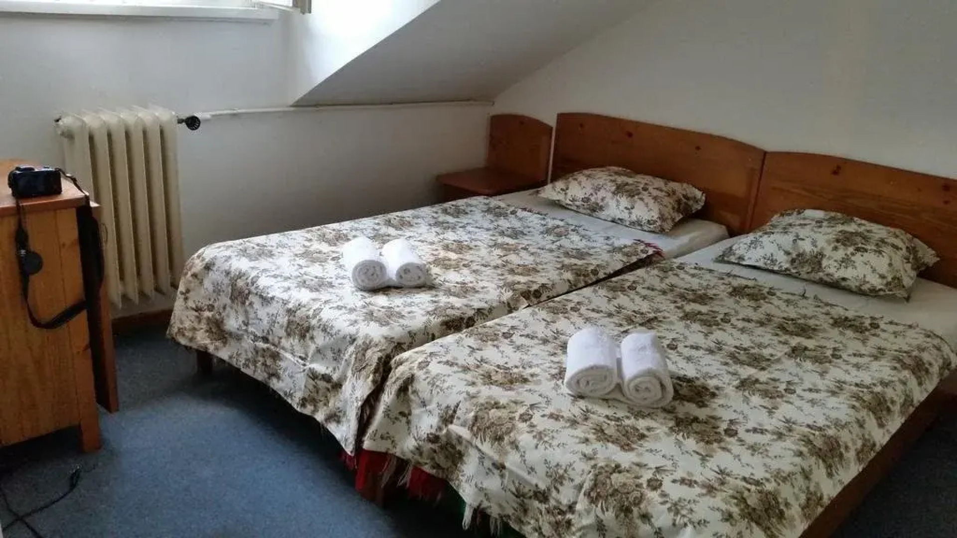 Boeritza Hotel Complex