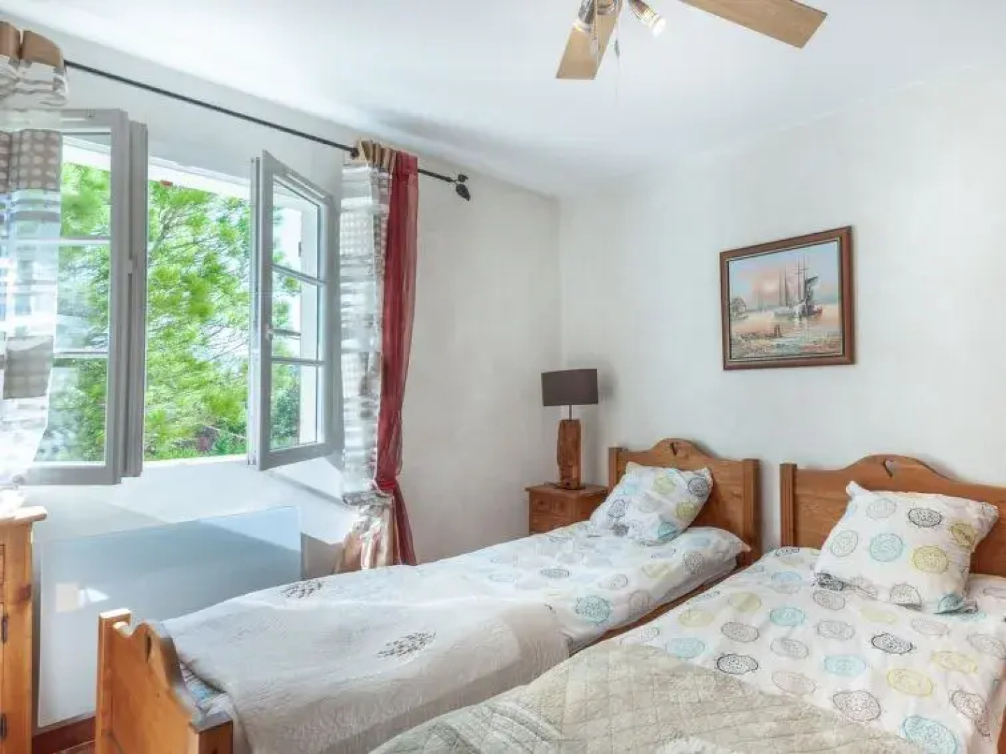 Holiday Home Mas de L'Oulivier