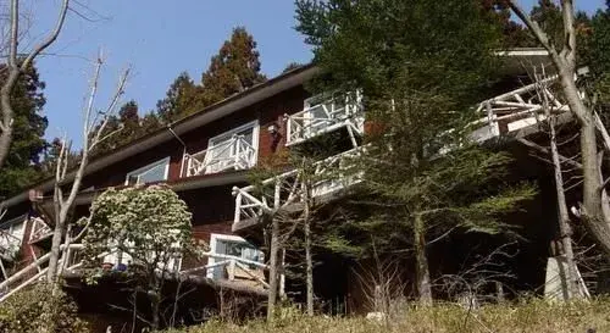 Nikko Pension Logette Sanbois