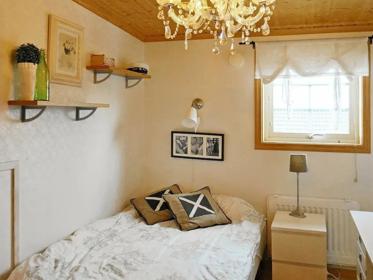 Holiday Home in Kungshamn