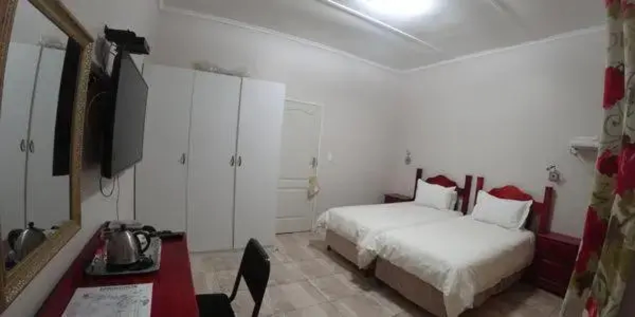 Senocsa Country House