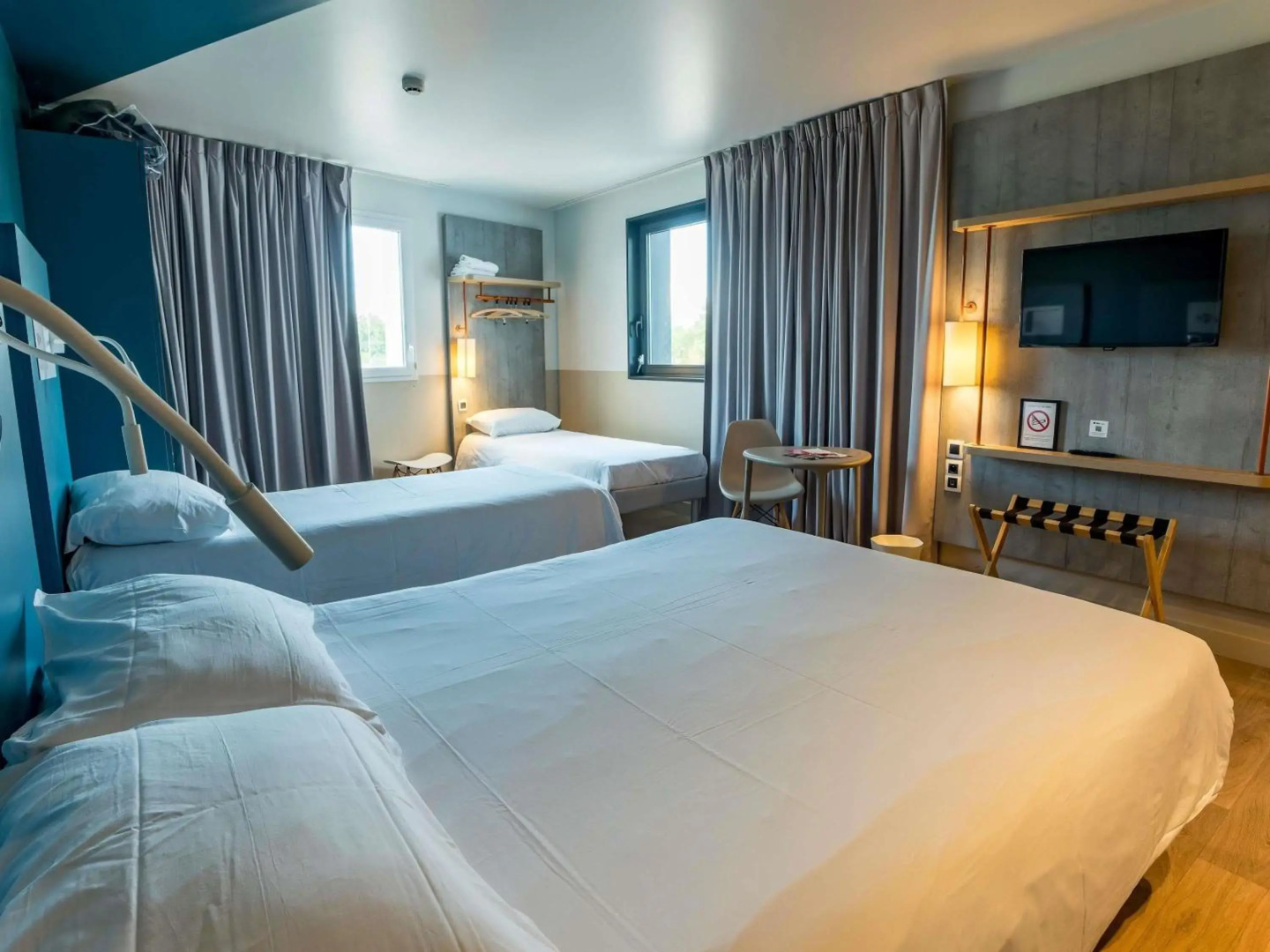 ibis budget Mâcon Crêches