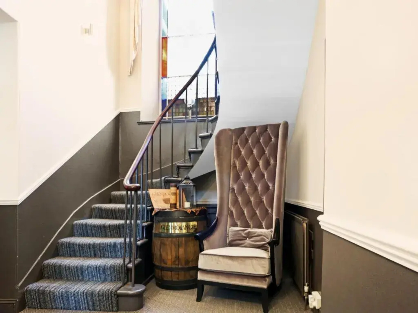 Dryfesdale Hotel, Bw Signature Collection