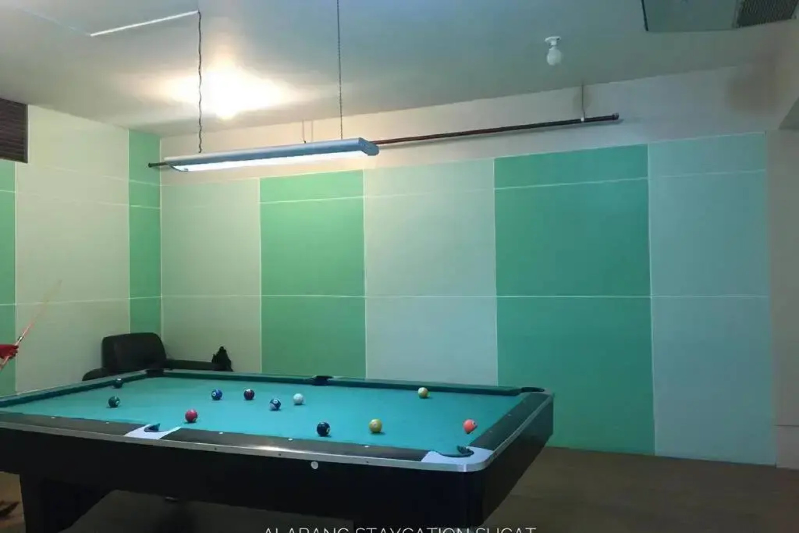 CENTROPOLIS 2, fun & playful