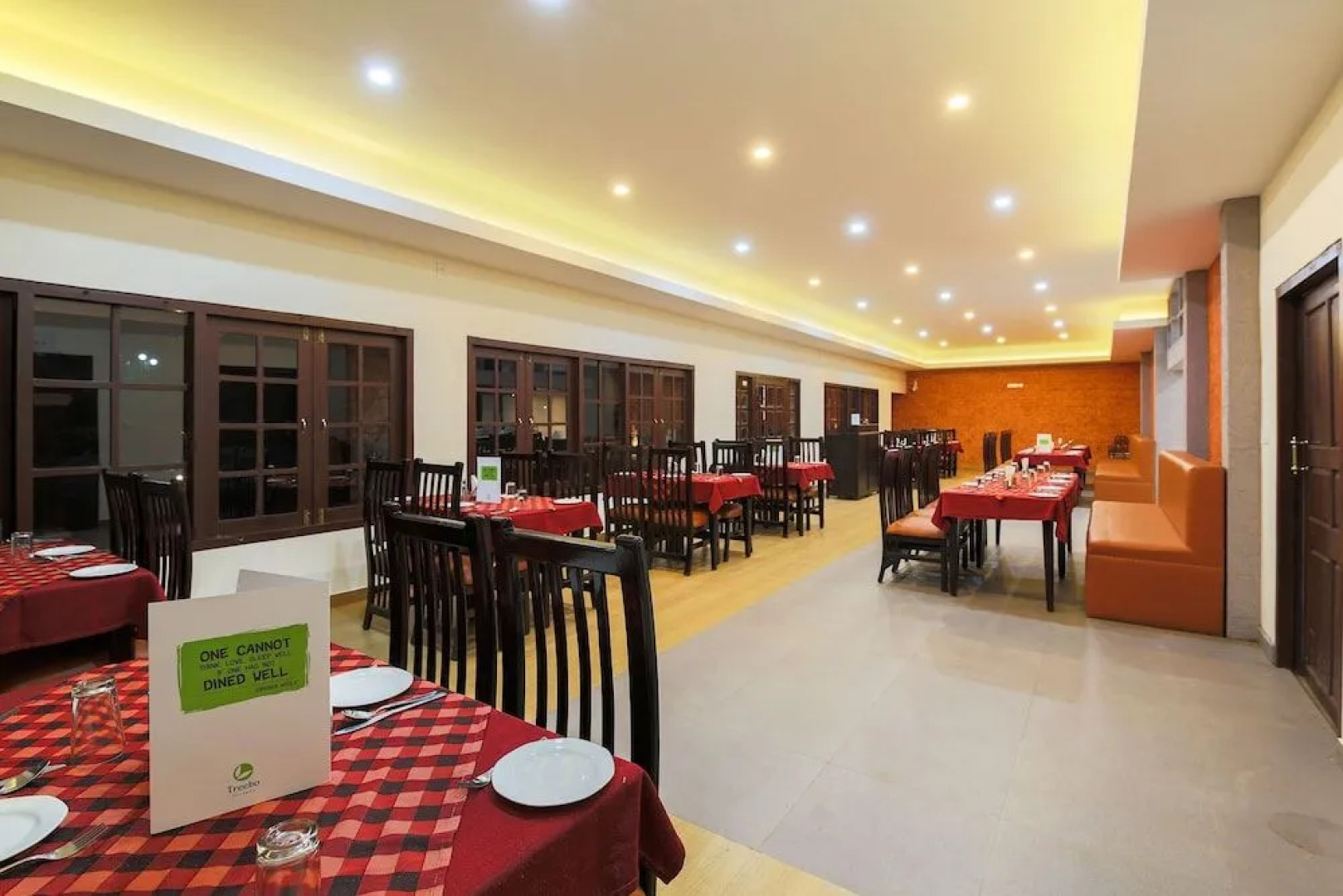 Treebo Trend Adrak Summer sand Hill resort