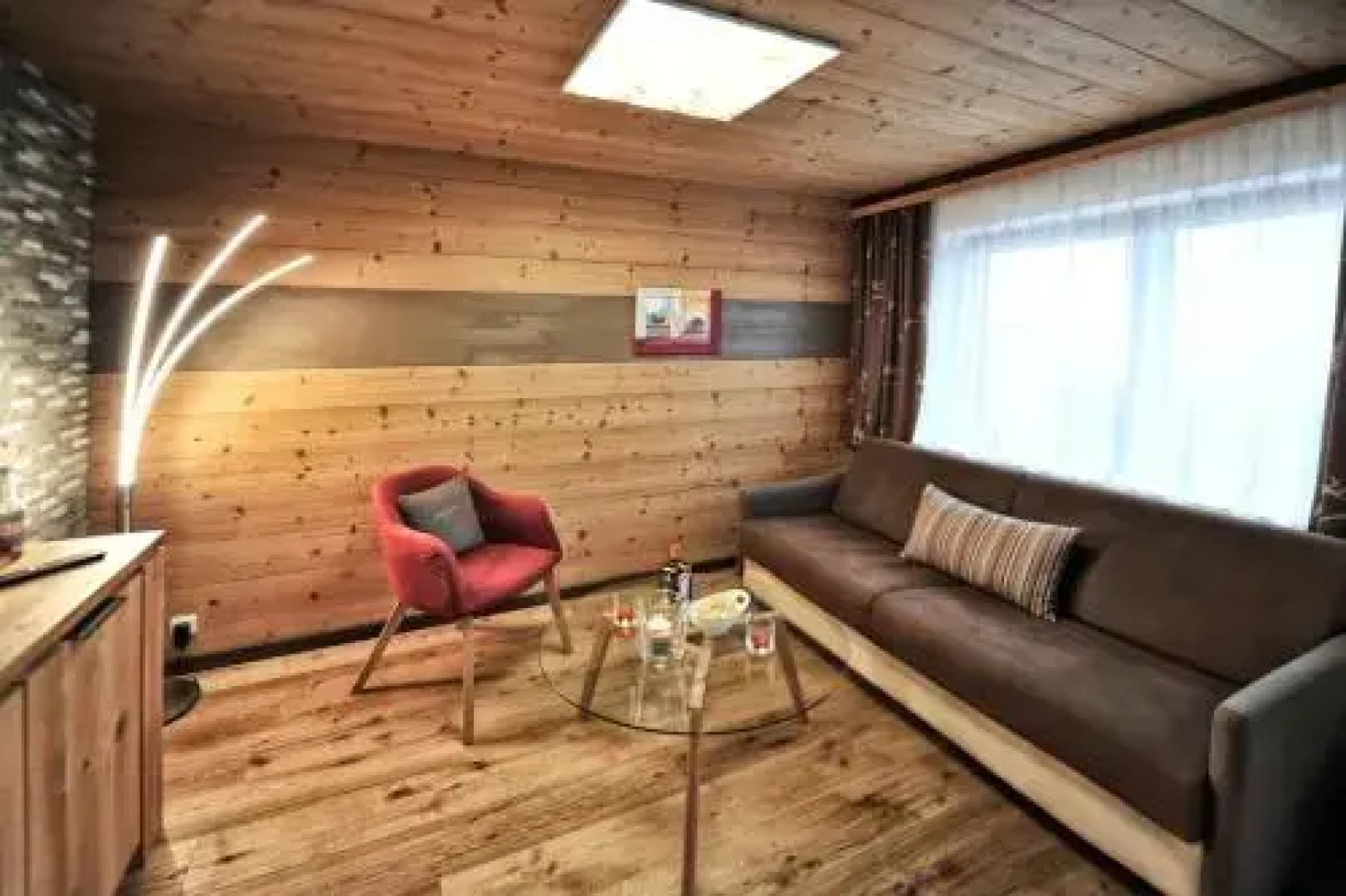 Appartements & Chalets Wiesenruh