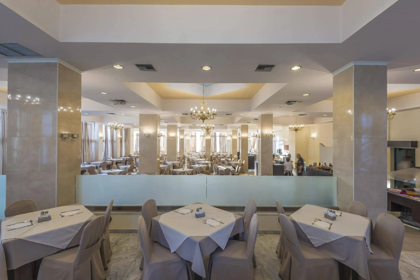 Smy Kos Beach & Splash