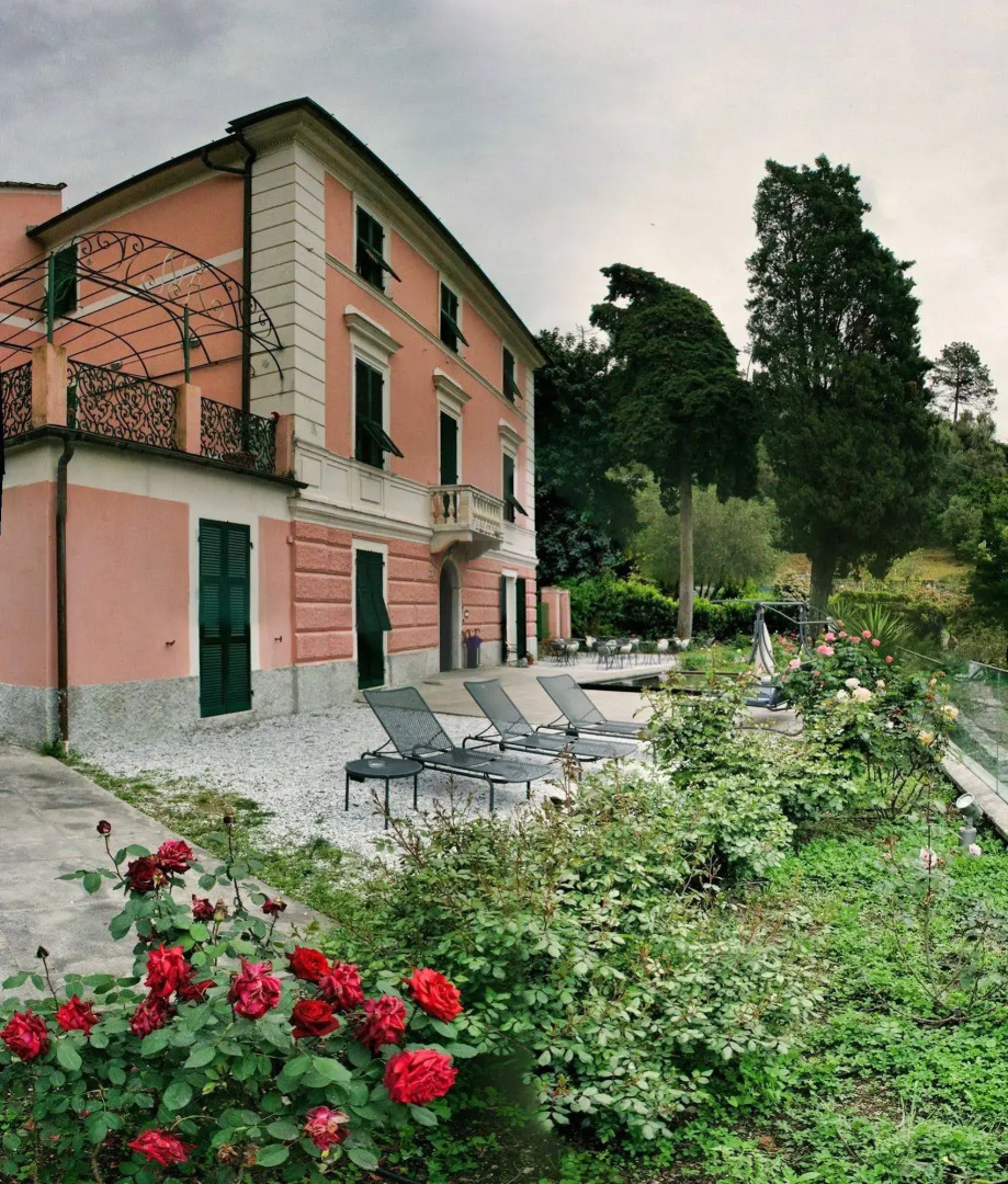Villa Accini