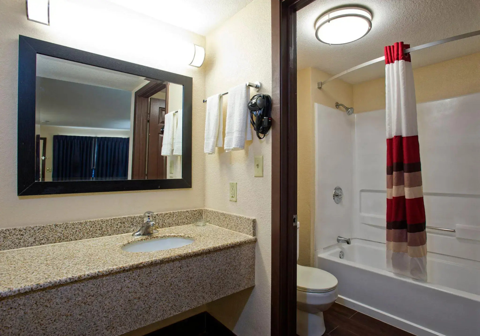 Red Roof Inn Corpus Christi South