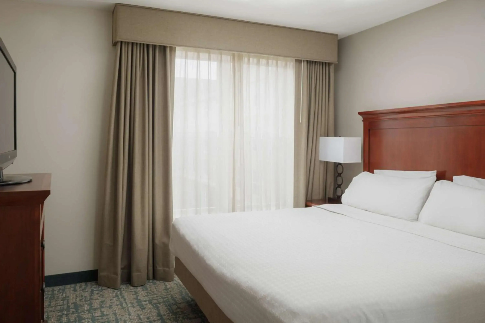 Homewood Suites by Hilton Knoxville West at Turkey Creek