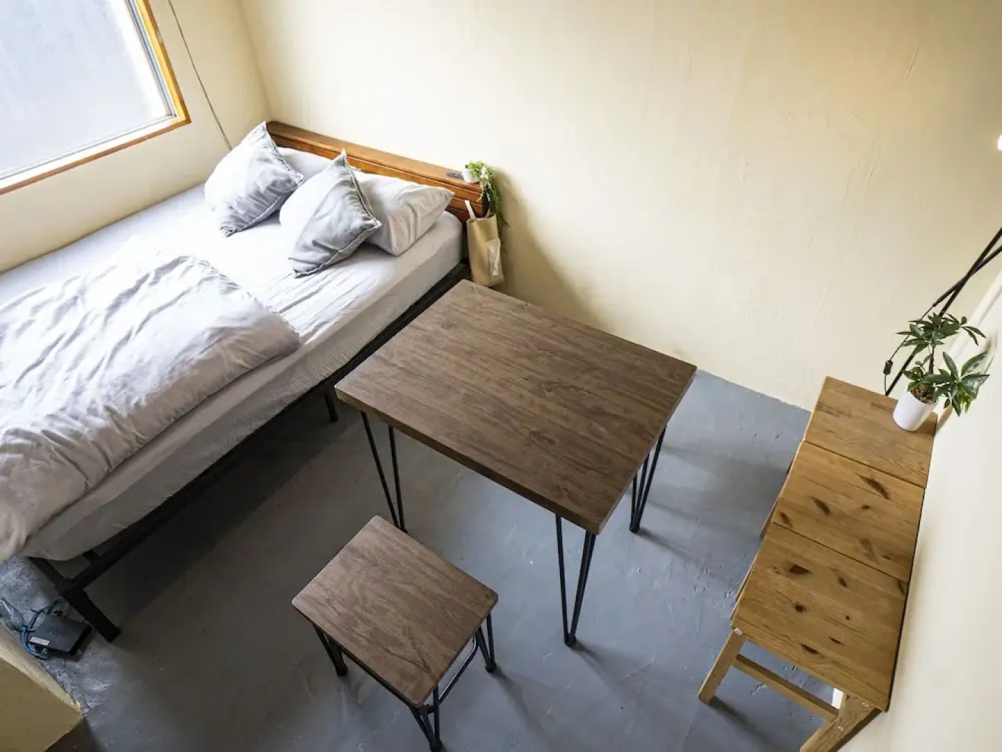 We Home Hotel And Hostel And Kitchen