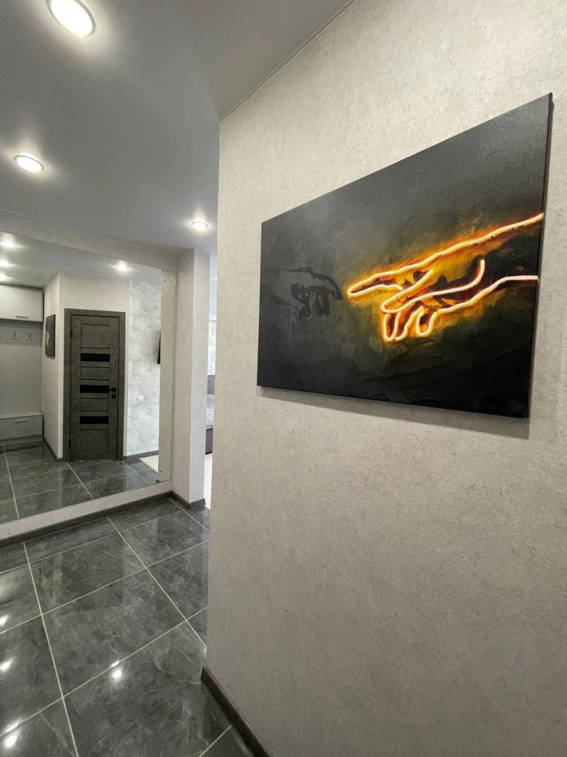 Апартаменты на проспекте Московский