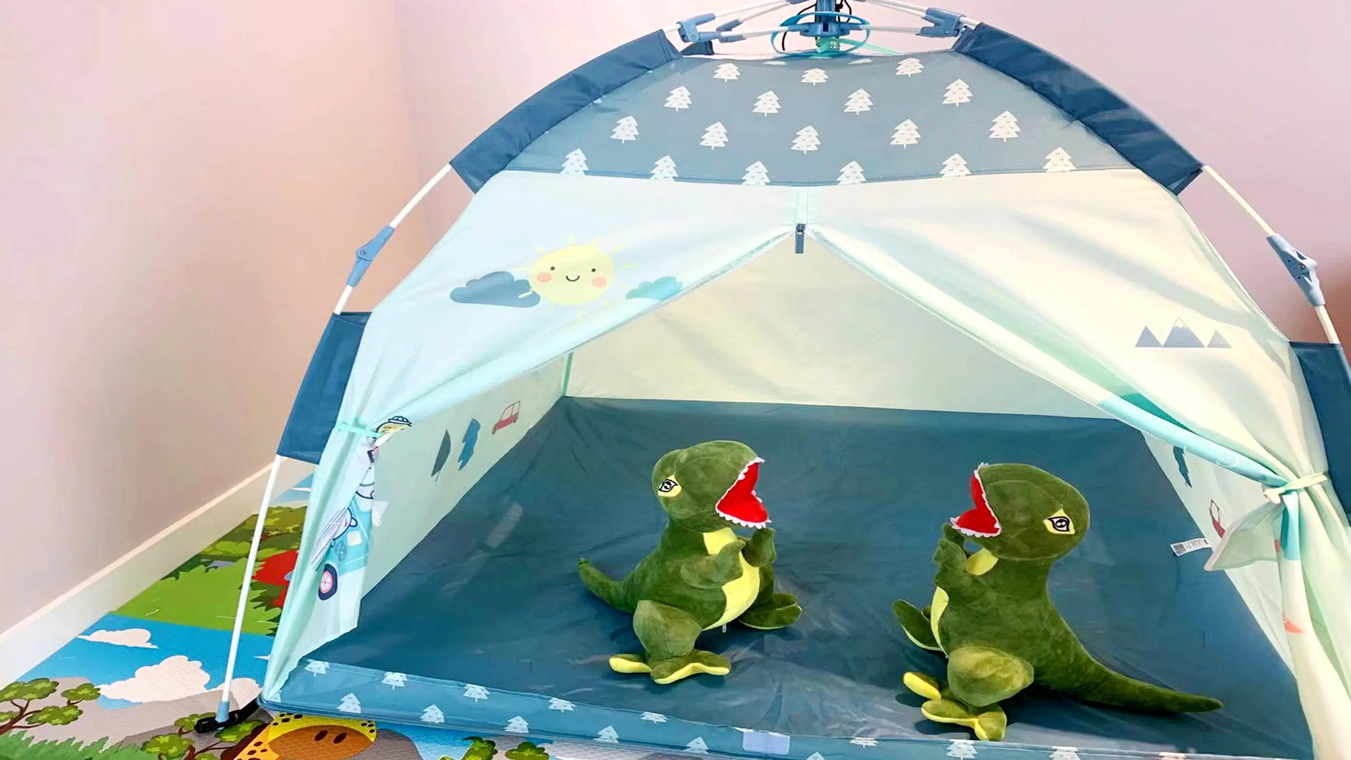 Holiday Inn Express Linyi West by IHG