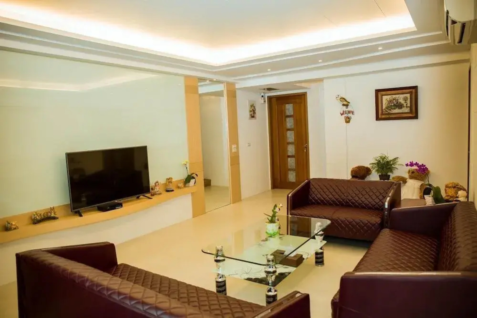 Together Happiness Bed and Breakfast