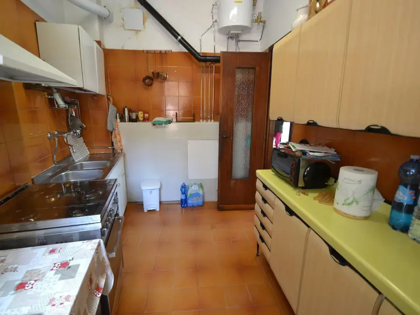 Nature Retreat in Testico