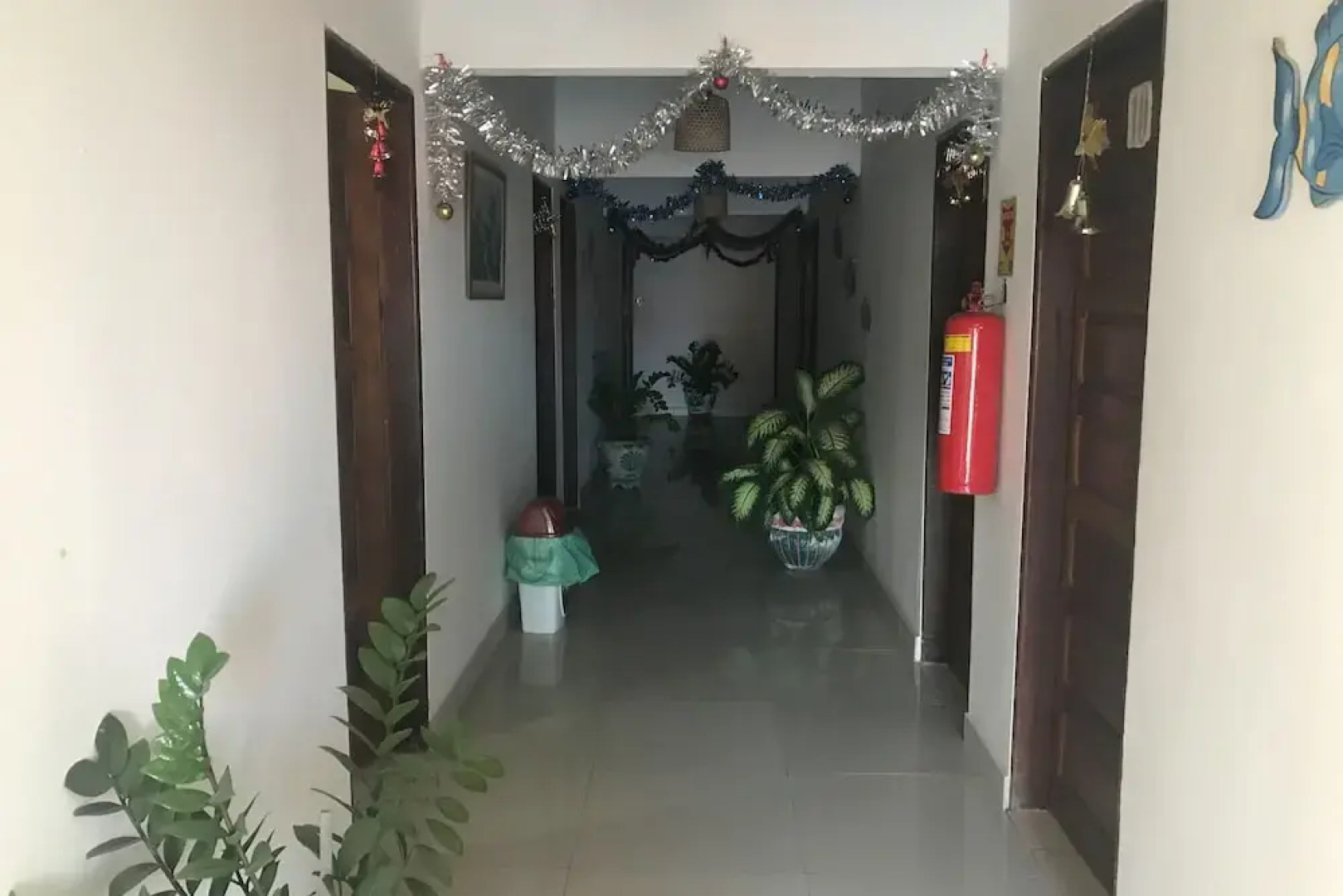 OYO Pousada Sayonara