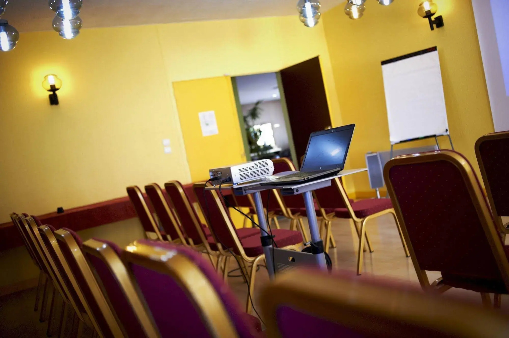 Hotel Le Châteaubriant