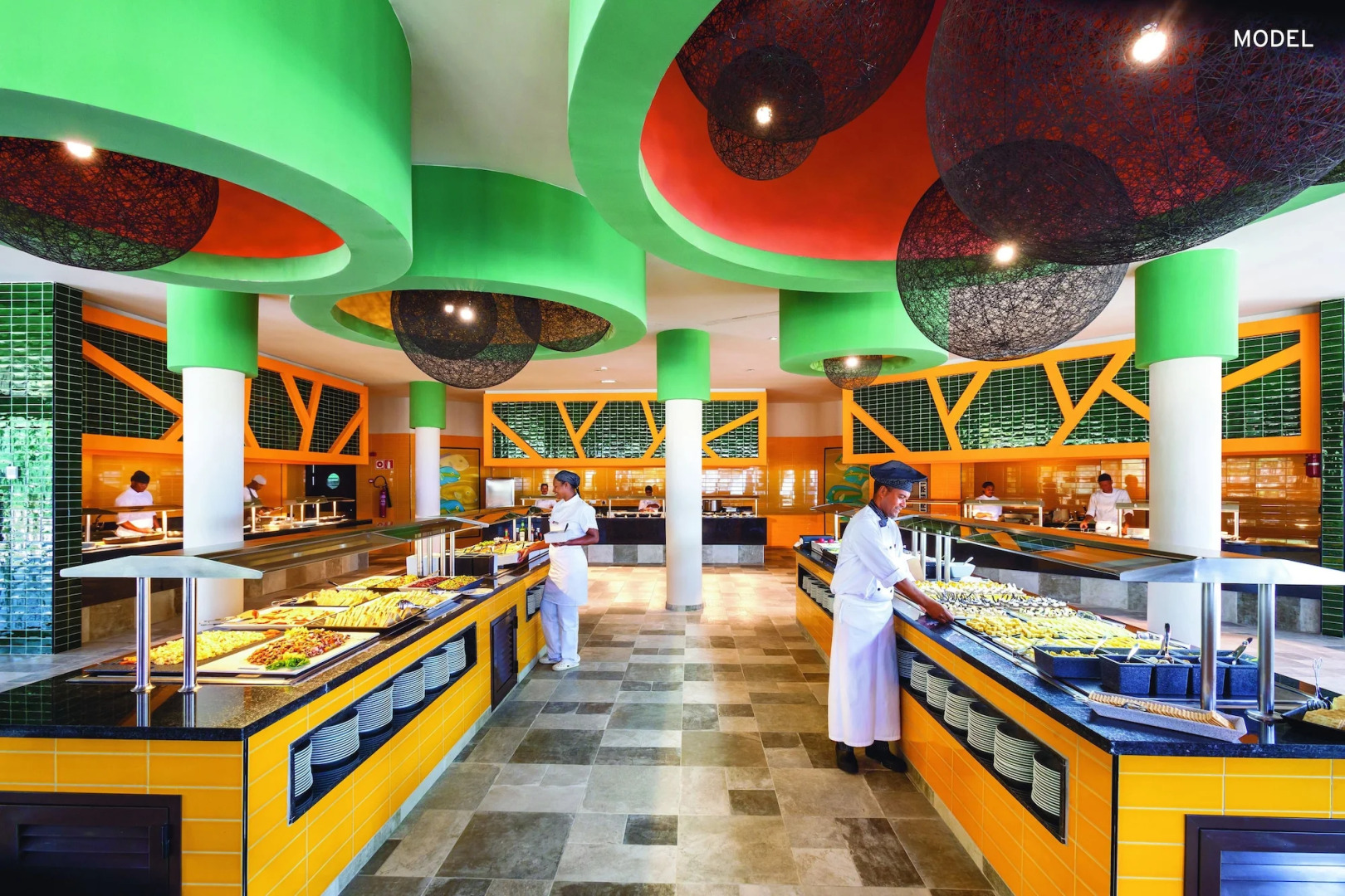 Hotel Riu Palace Boavista - All Inclusive