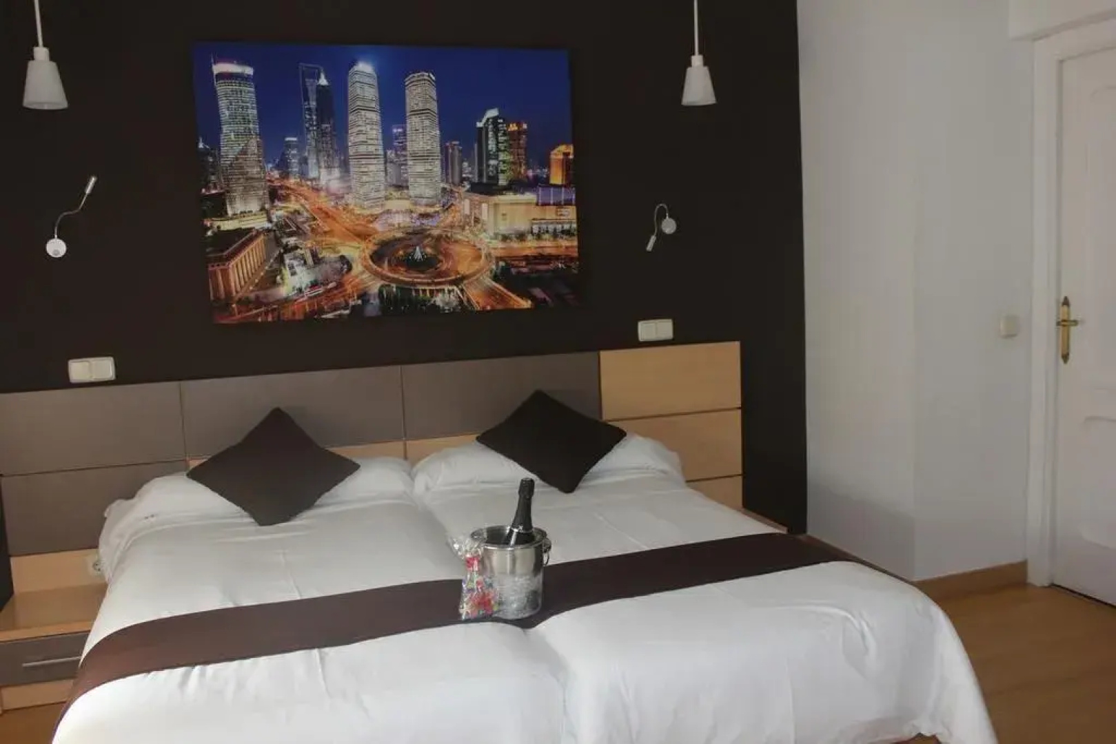 Hostal Falfes