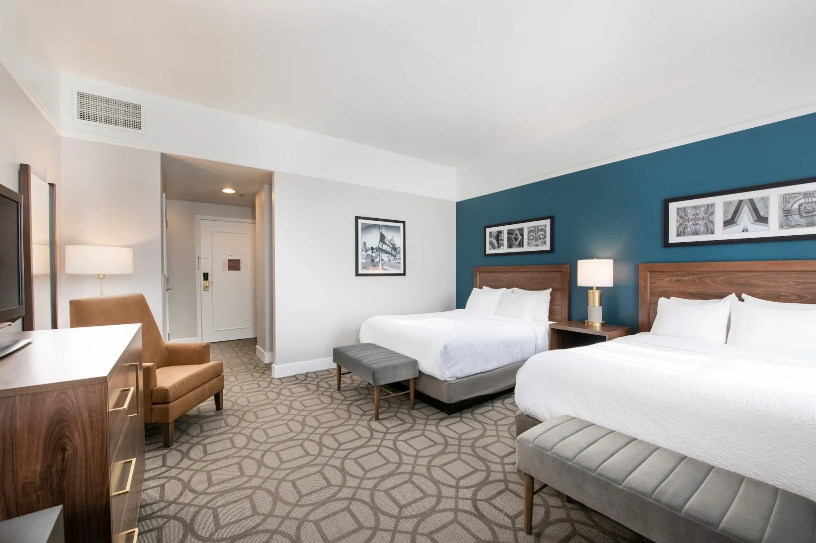 Magnolia Hotel Omaha