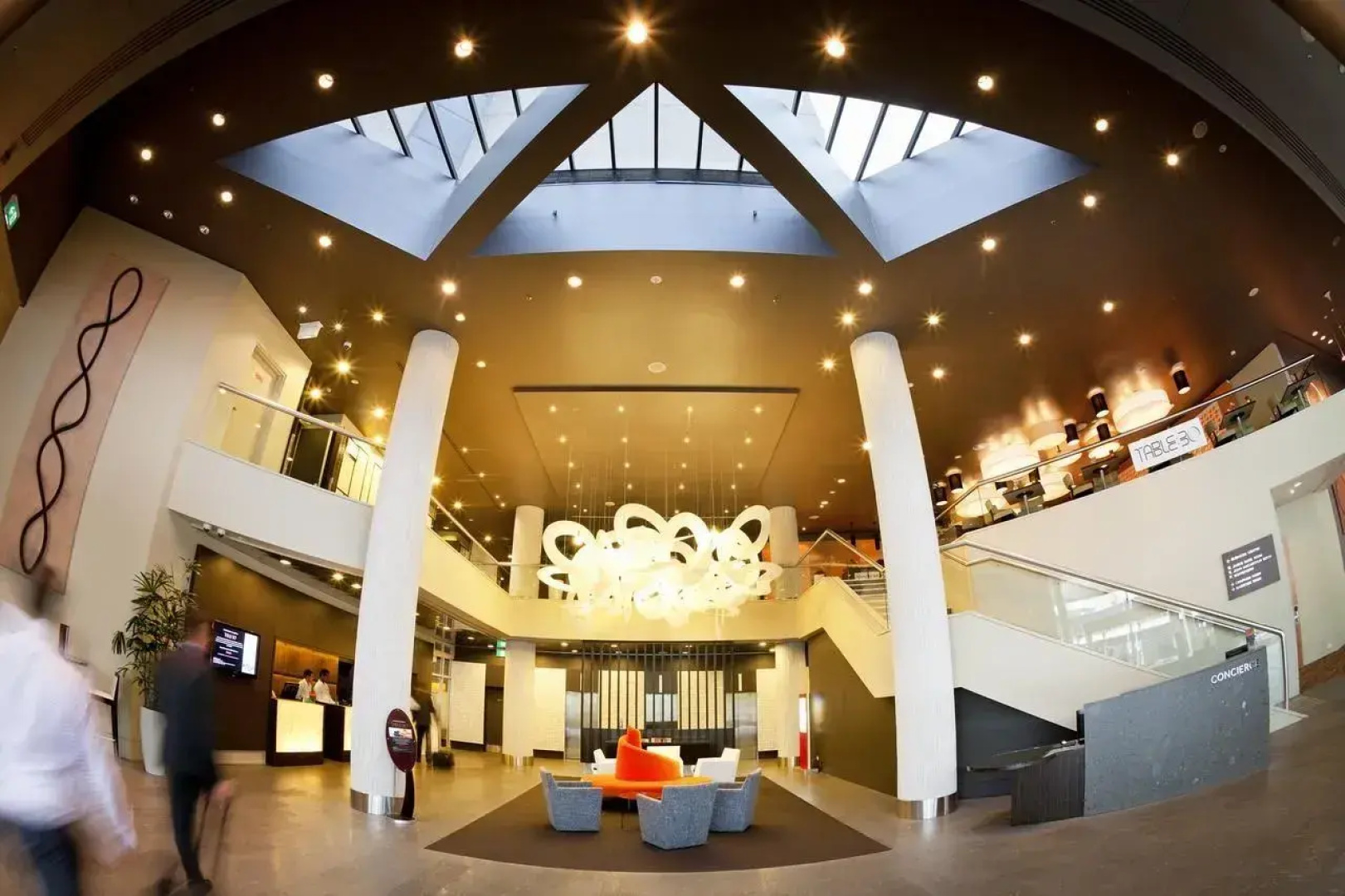 Parkroyal Parramatta