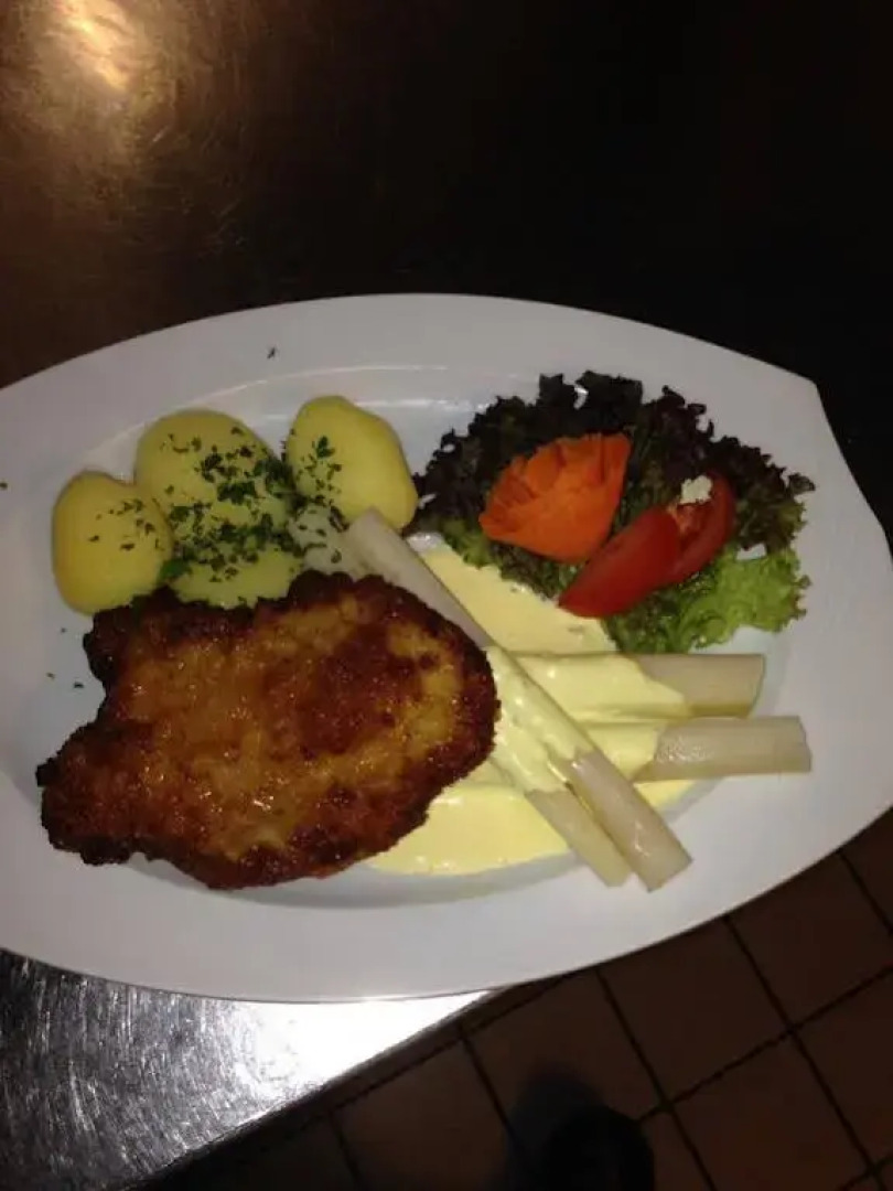 Hotel Am Schlossberg