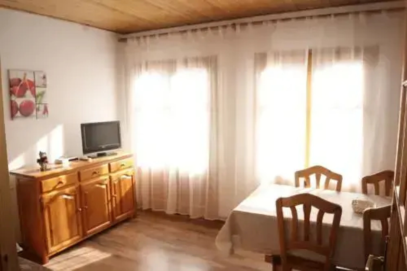 Apartaments Pont Romànic