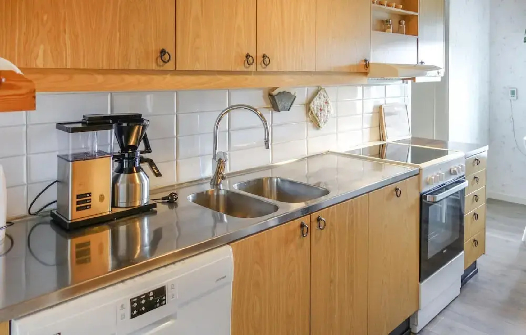 Beautiful Home in Munkedal With 2 Bedrooms and Wifi