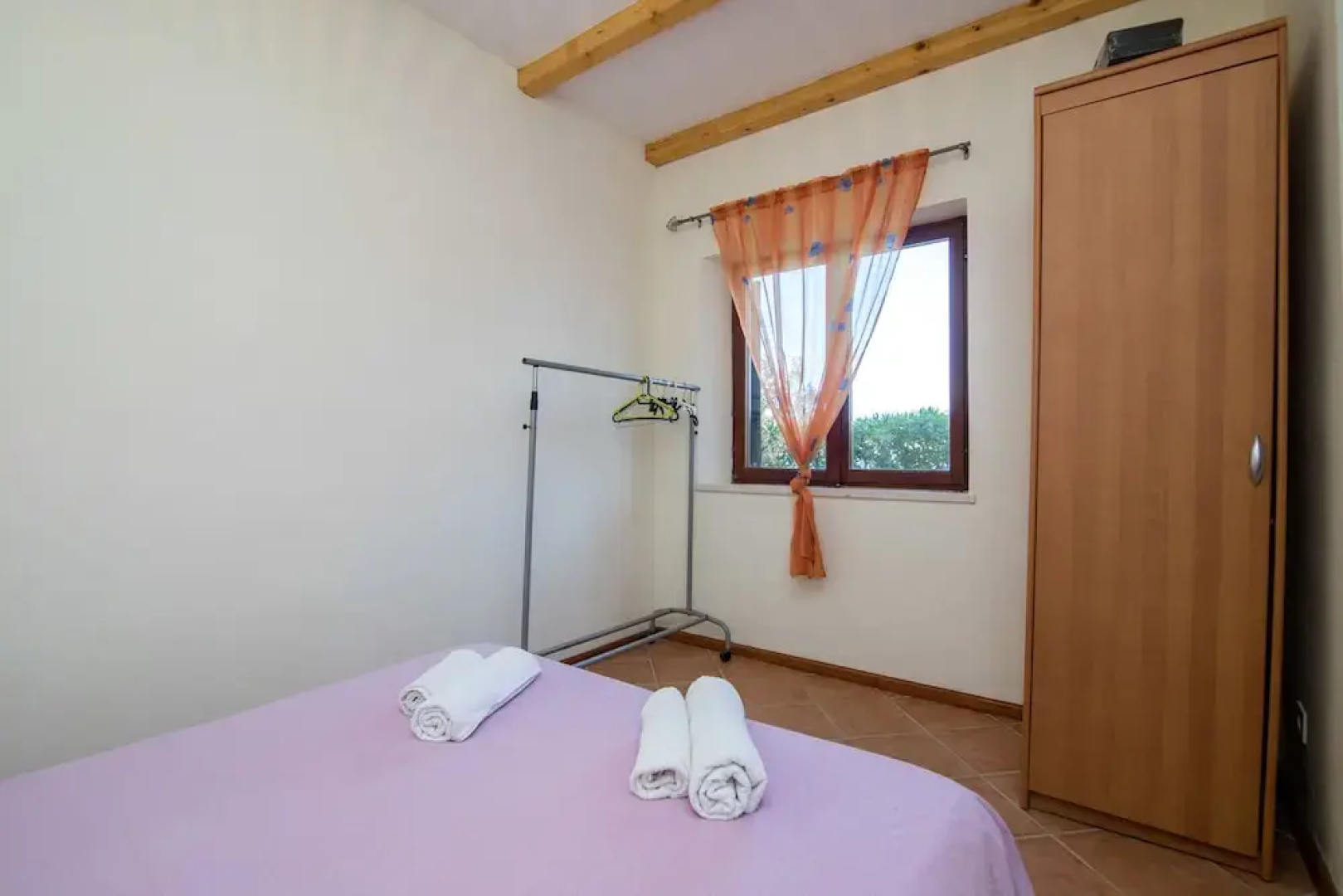 Apartments Luka
