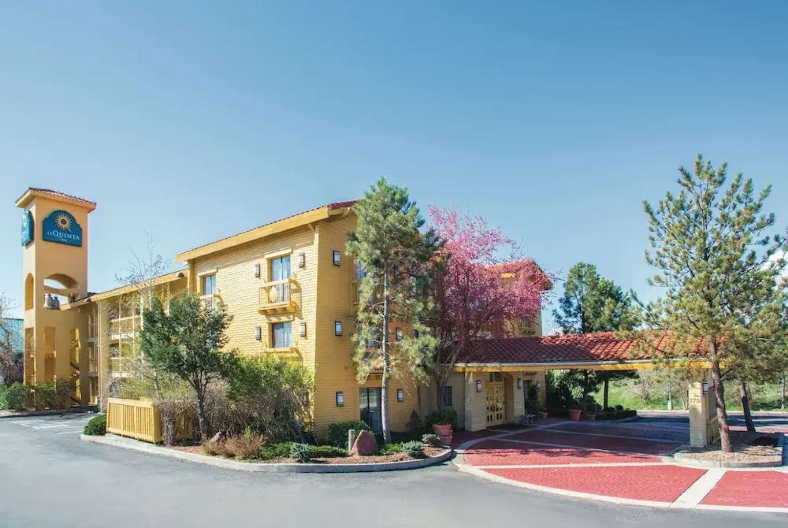 La Quinta Inn Denver Westminster