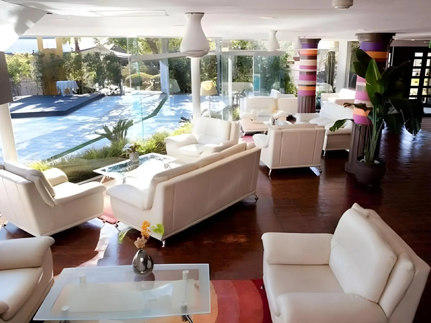 The Villa Hamanako