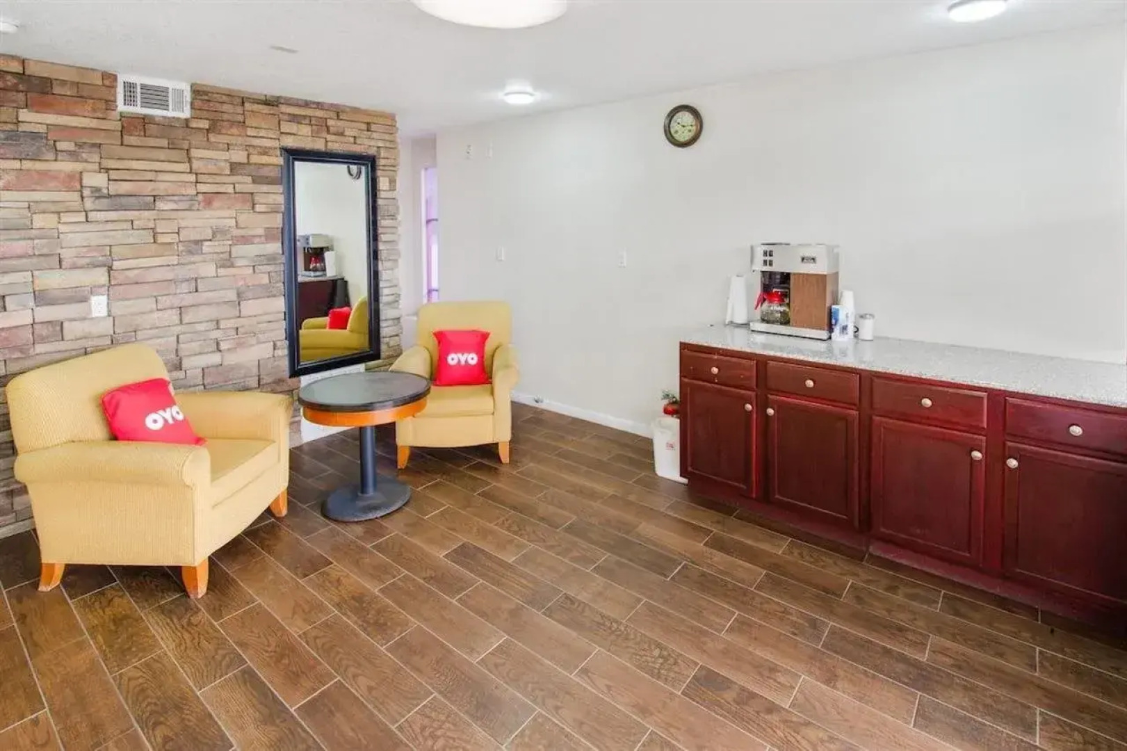 Hotel Blytheville AR I-55