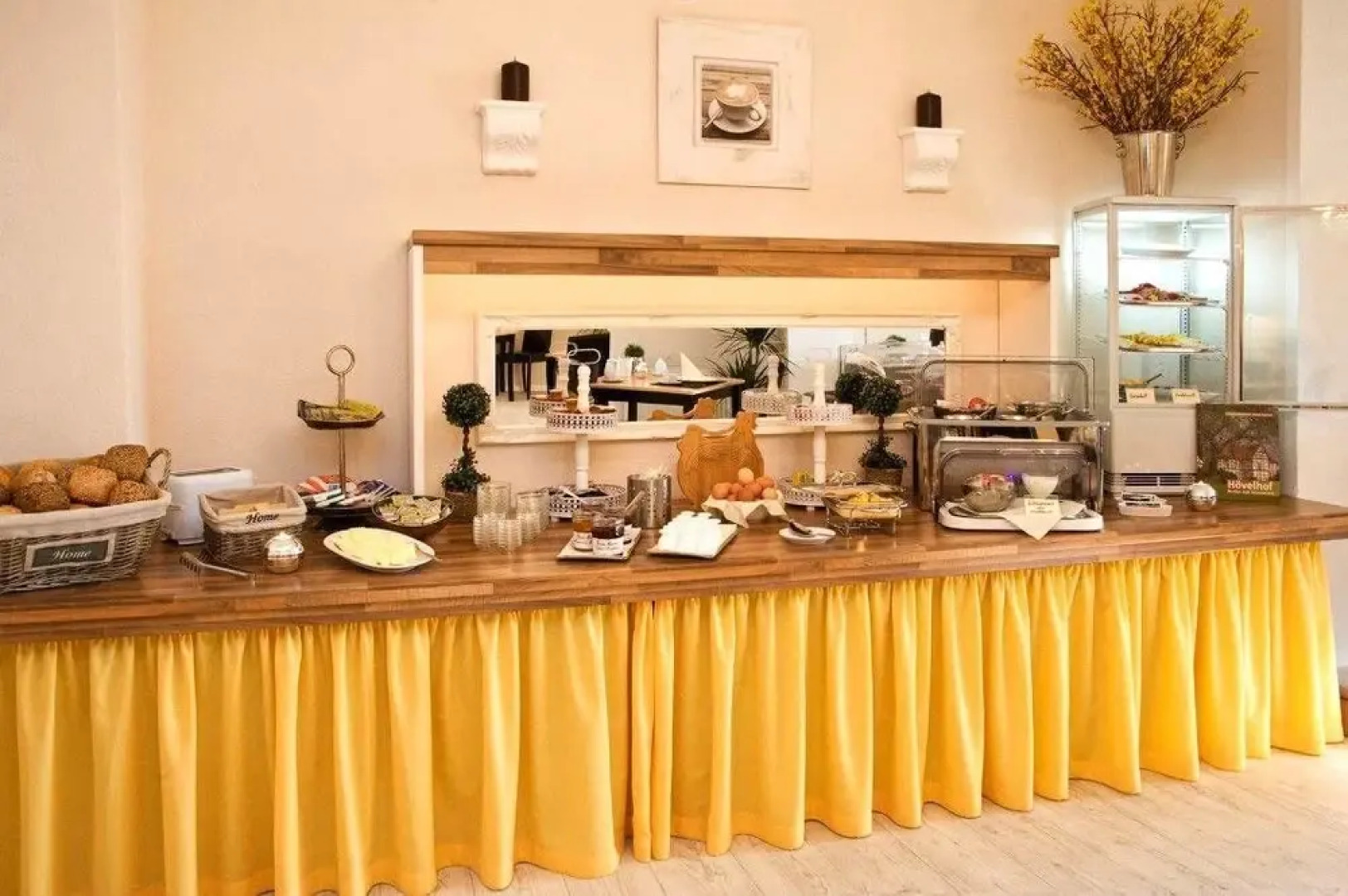 Hotel Zum Grünen Baum