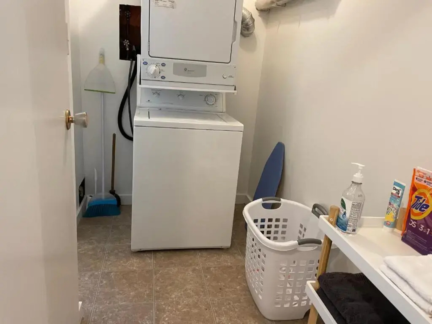 Bellissma Suite formerly known as Sweet Suite