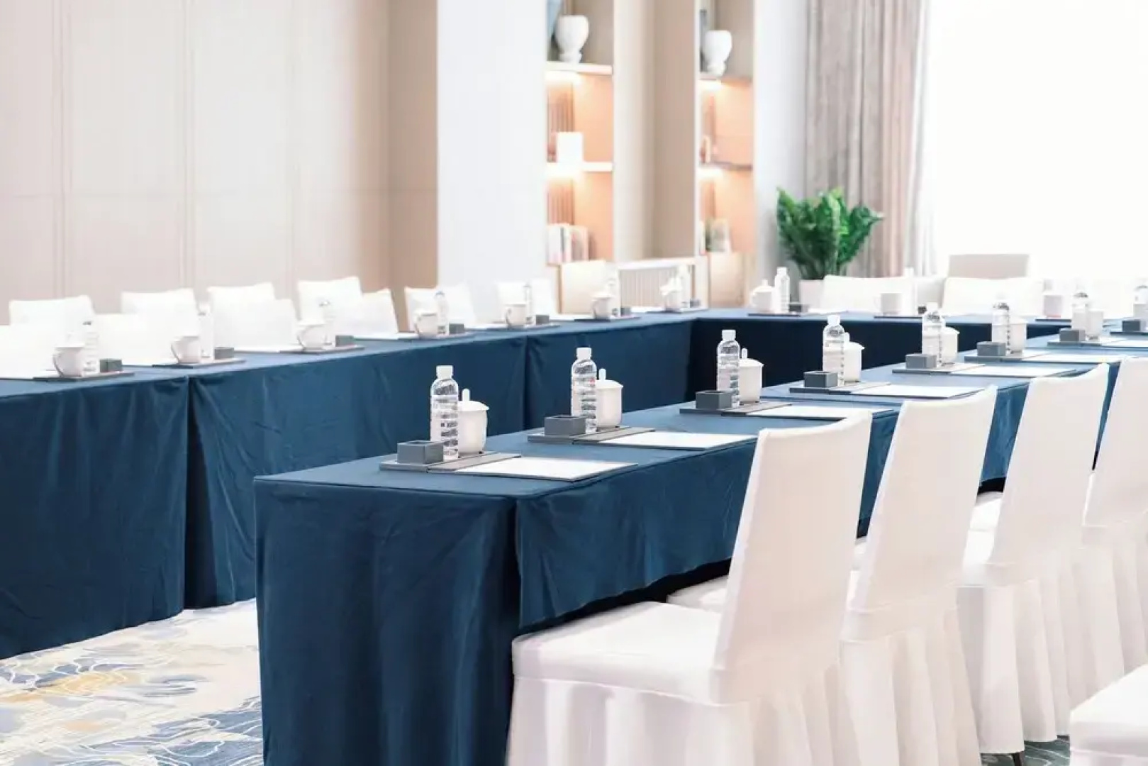 White Swan Hotel Zhangjiang