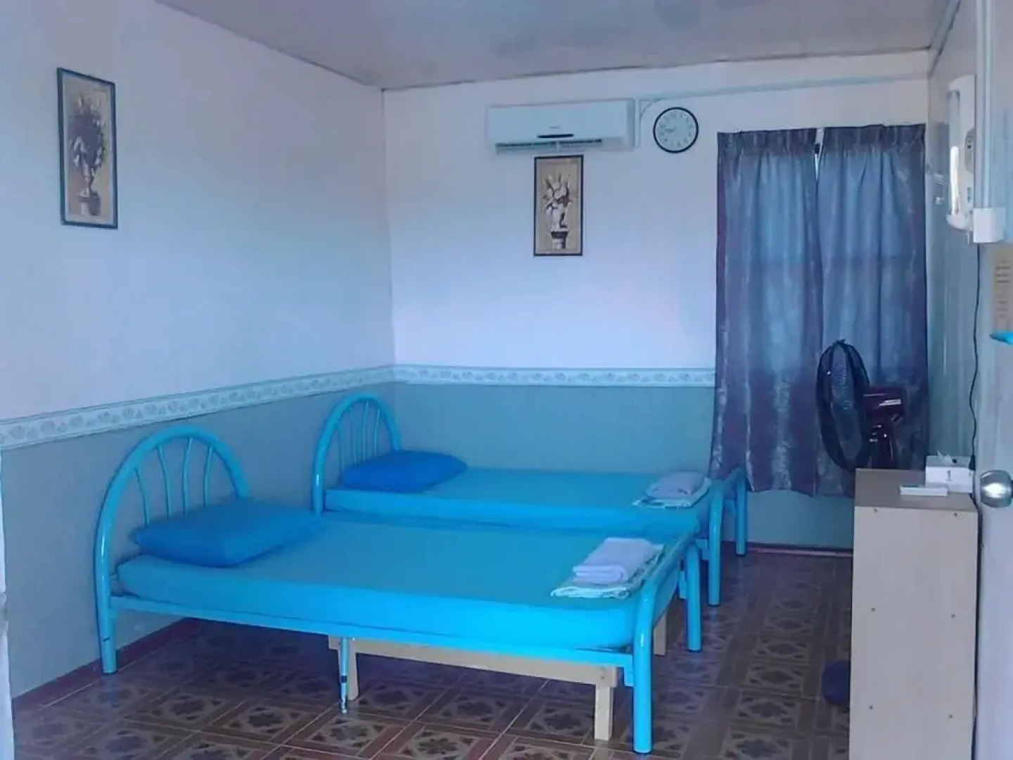 Taun Gusi Village Homestay