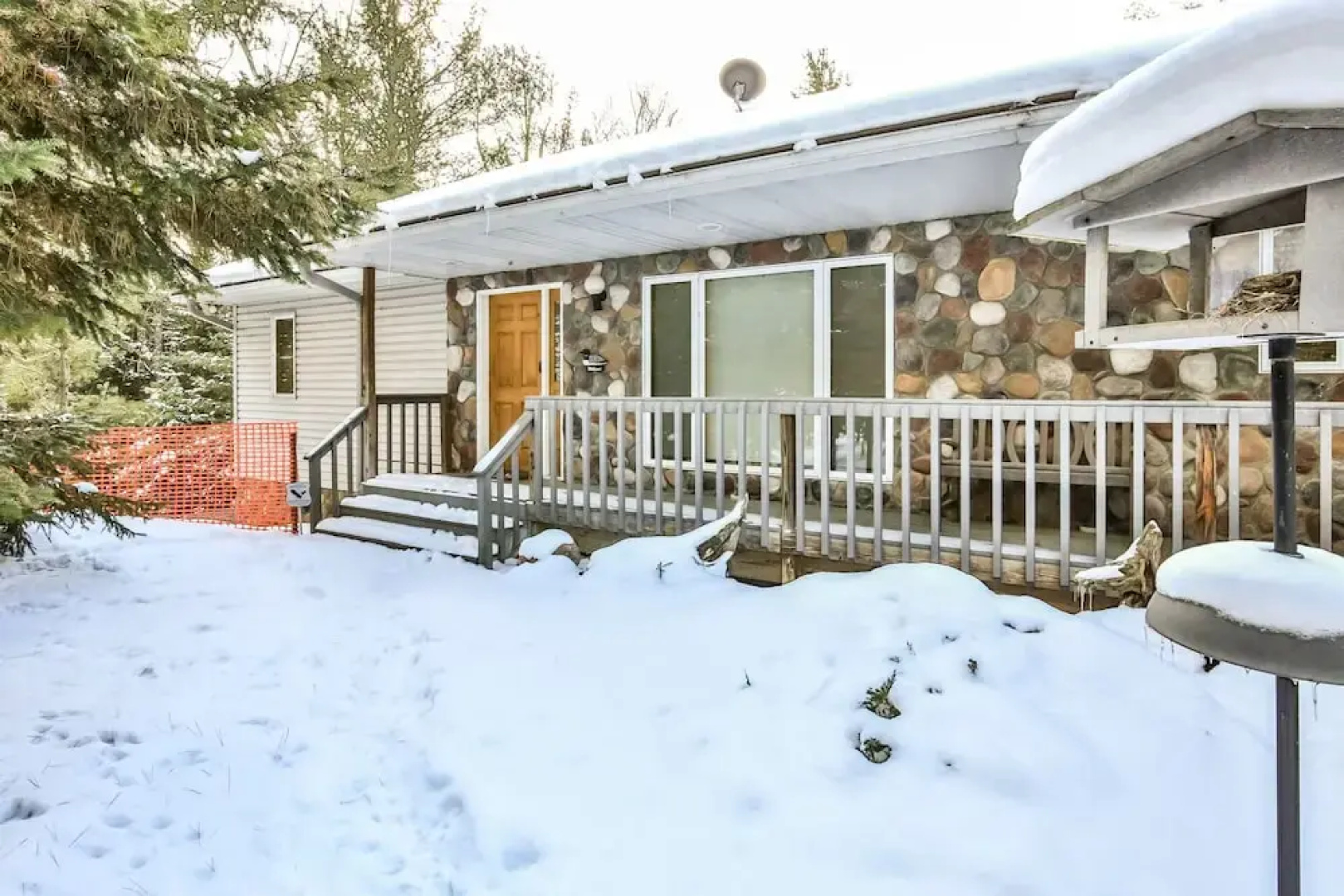 WhiteWoods Cove - 4 Br Home