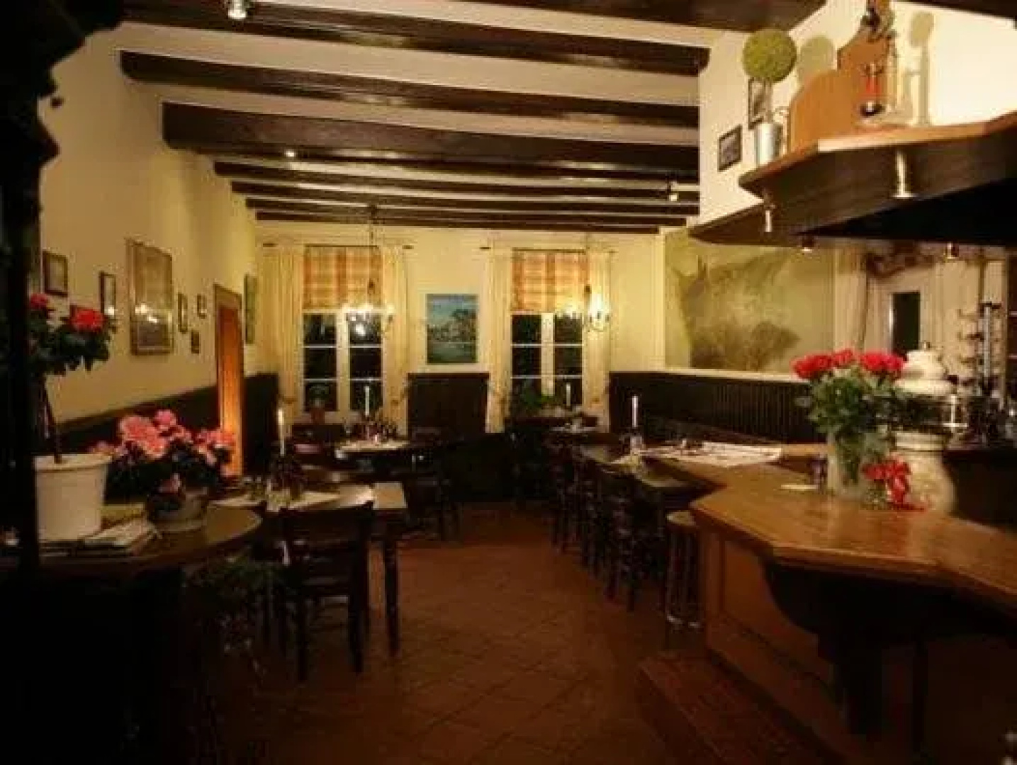 Nassauer Hof Hotel & Weinwirtschaft