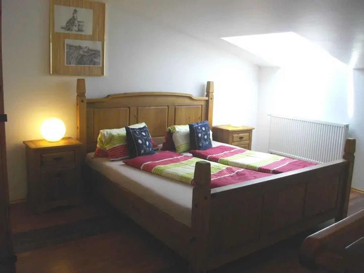 VierJahreszeiten Appartments