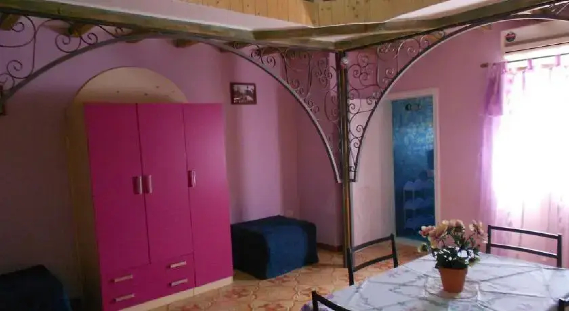 Cristalmonolocali B&B